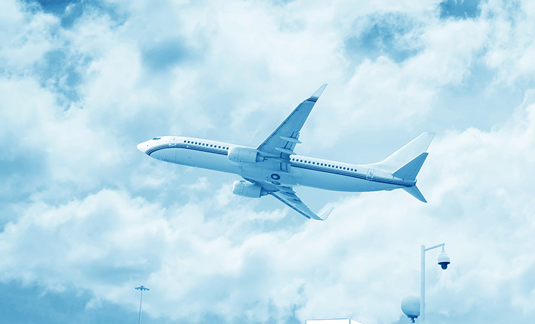 A direct ride from your home or office to the airport!