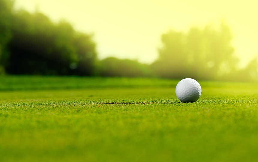 Golf Transfer Plan